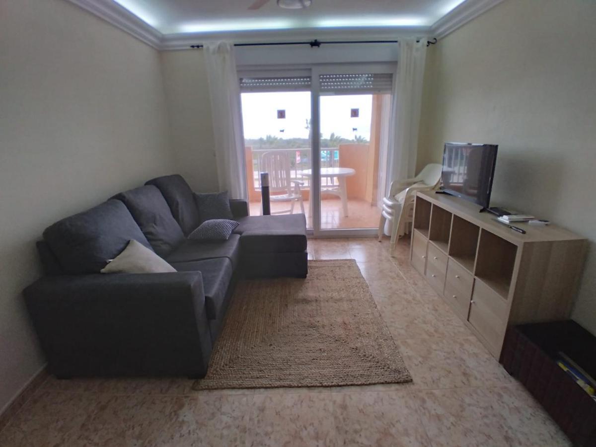 Comfort Suite La Manga, Marina & Beach Экстерьер фото