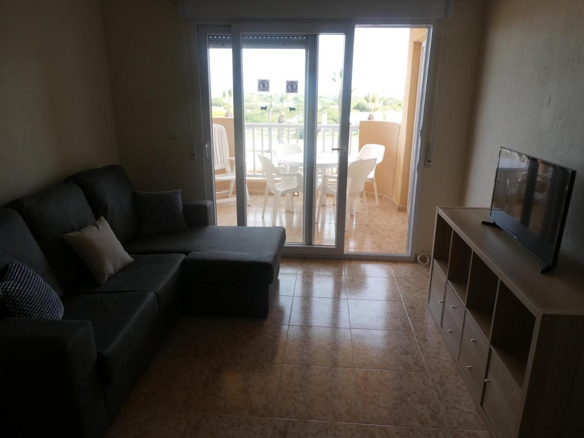 Comfort Suite La Manga, Marina & Beach Экстерьер фото