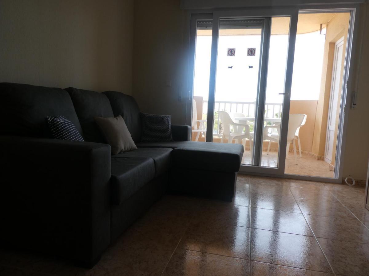 Comfort Suite La Manga, Marina & Beach Экстерьер фото