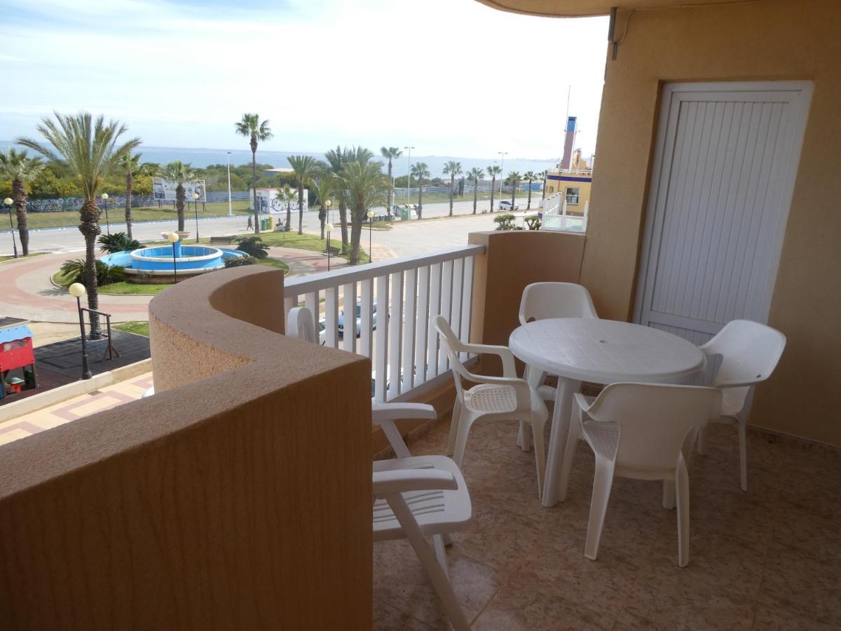 Comfort Suite La Manga, Marina & Beach Экстерьер фото