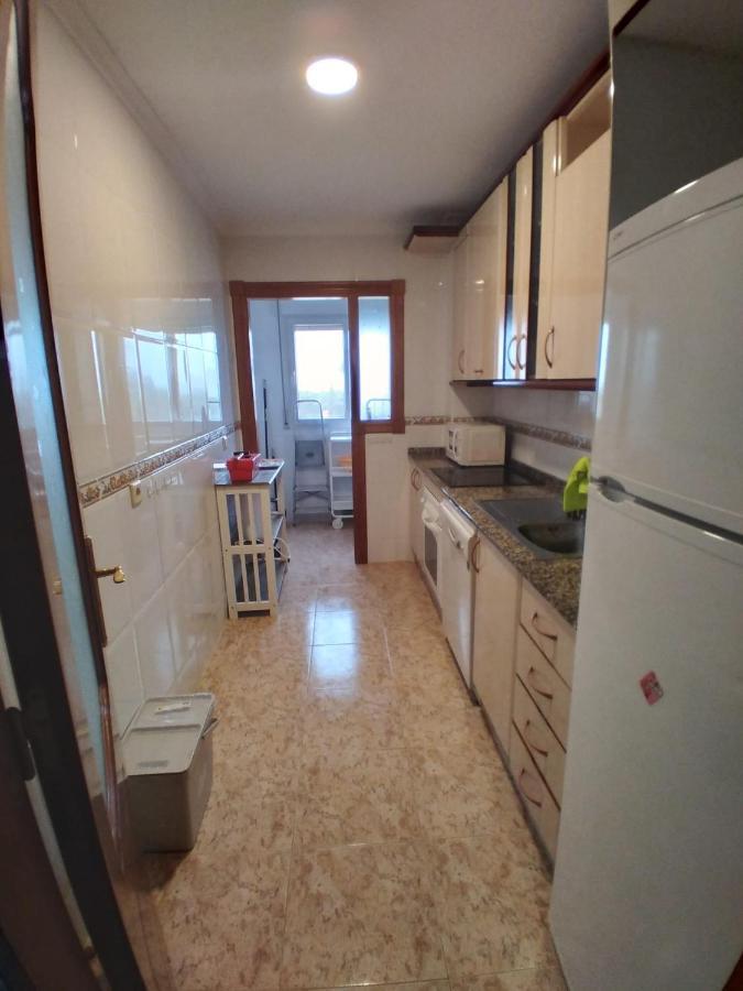 Comfort Suite La Manga, Marina & Beach Экстерьер фото