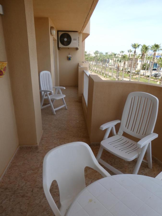 Comfort Suite La Manga, Marina & Beach Экстерьер фото