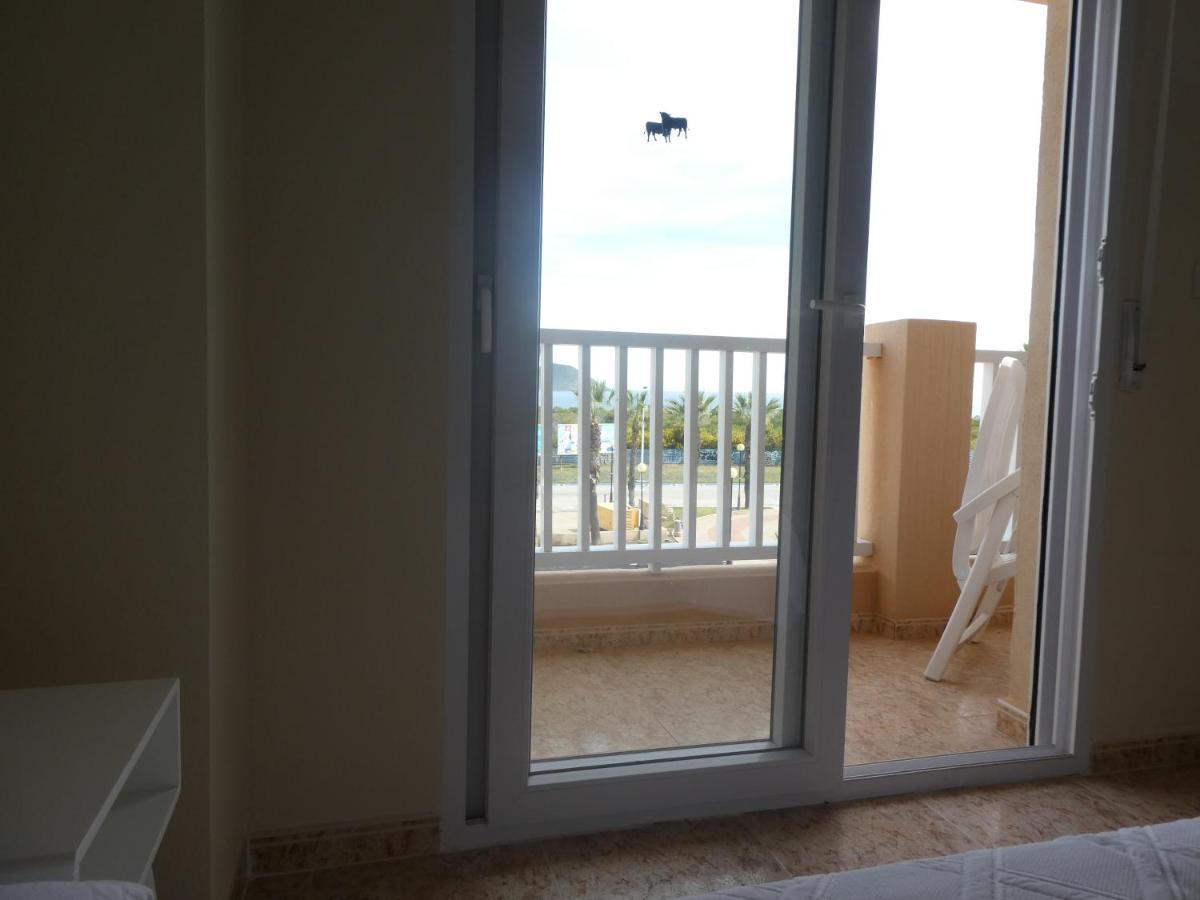 Comfort Suite La Manga, Marina & Beach Экстерьер фото