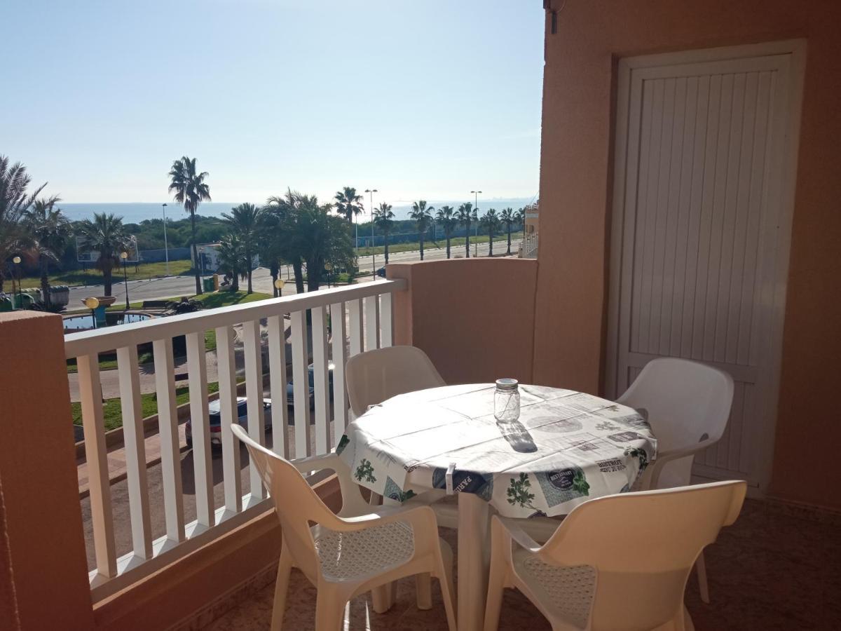 Comfort Suite La Manga, Marina & Beach Экстерьер фото