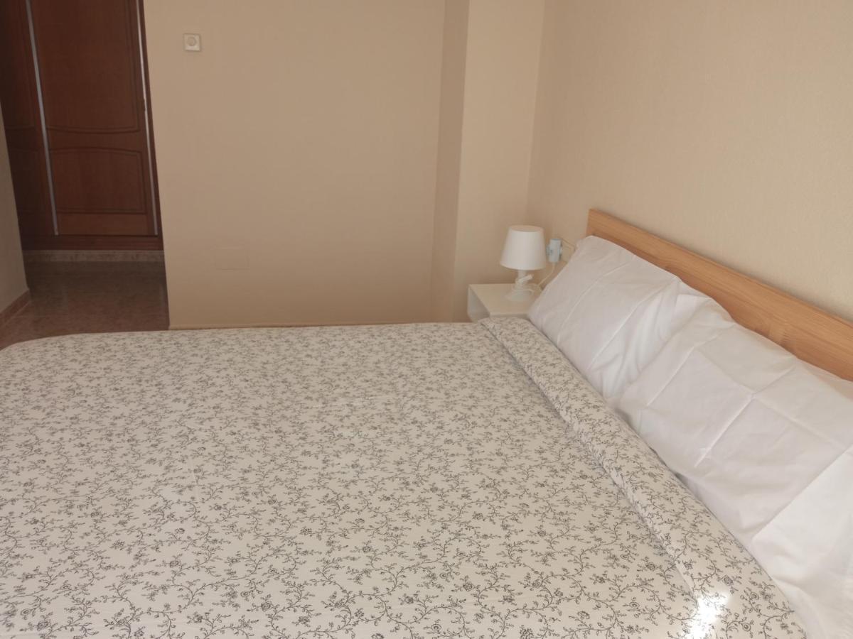 Comfort Suite La Manga, Marina & Beach Экстерьер фото