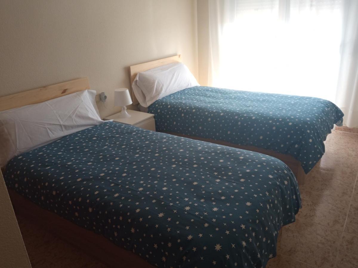 Comfort Suite La Manga, Marina & Beach Экстерьер фото
