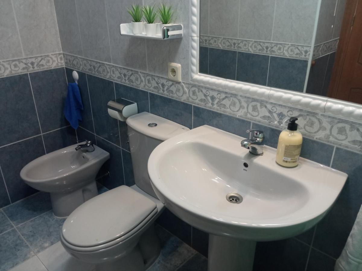 Comfort Suite La Manga, Marina & Beach Экстерьер фото