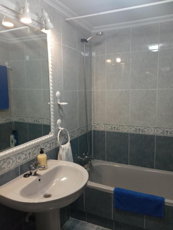 Comfort Suite La Manga, Marina & Beach Экстерьер фото