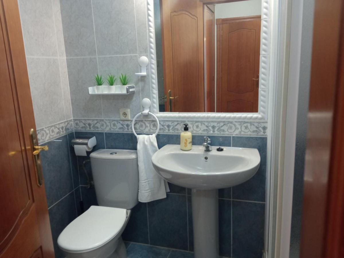 Comfort Suite La Manga, Marina & Beach Экстерьер фото